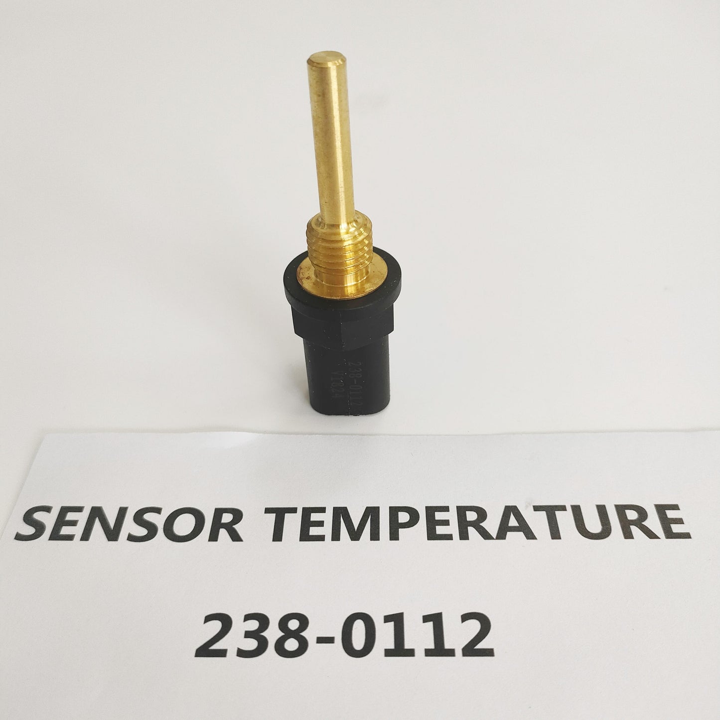 2380112 Caterpillar SENSOR,TEMP