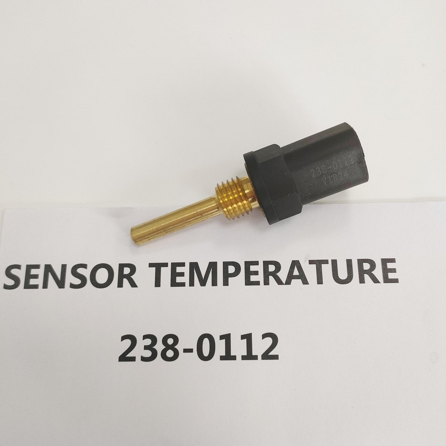 2380112 Caterpillar SENSOR,TEMP