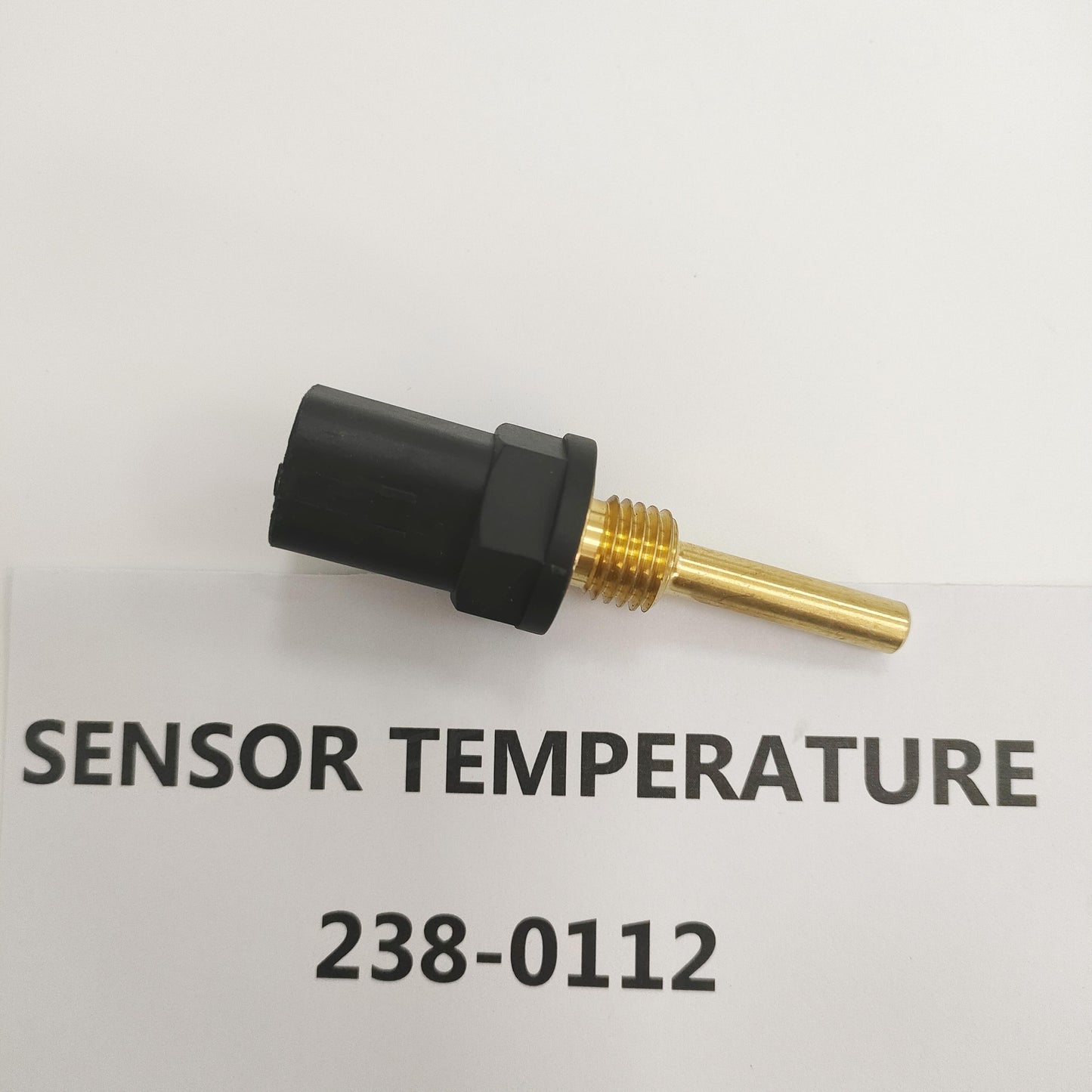 2380112 Caterpillar SENSOR,TEMP