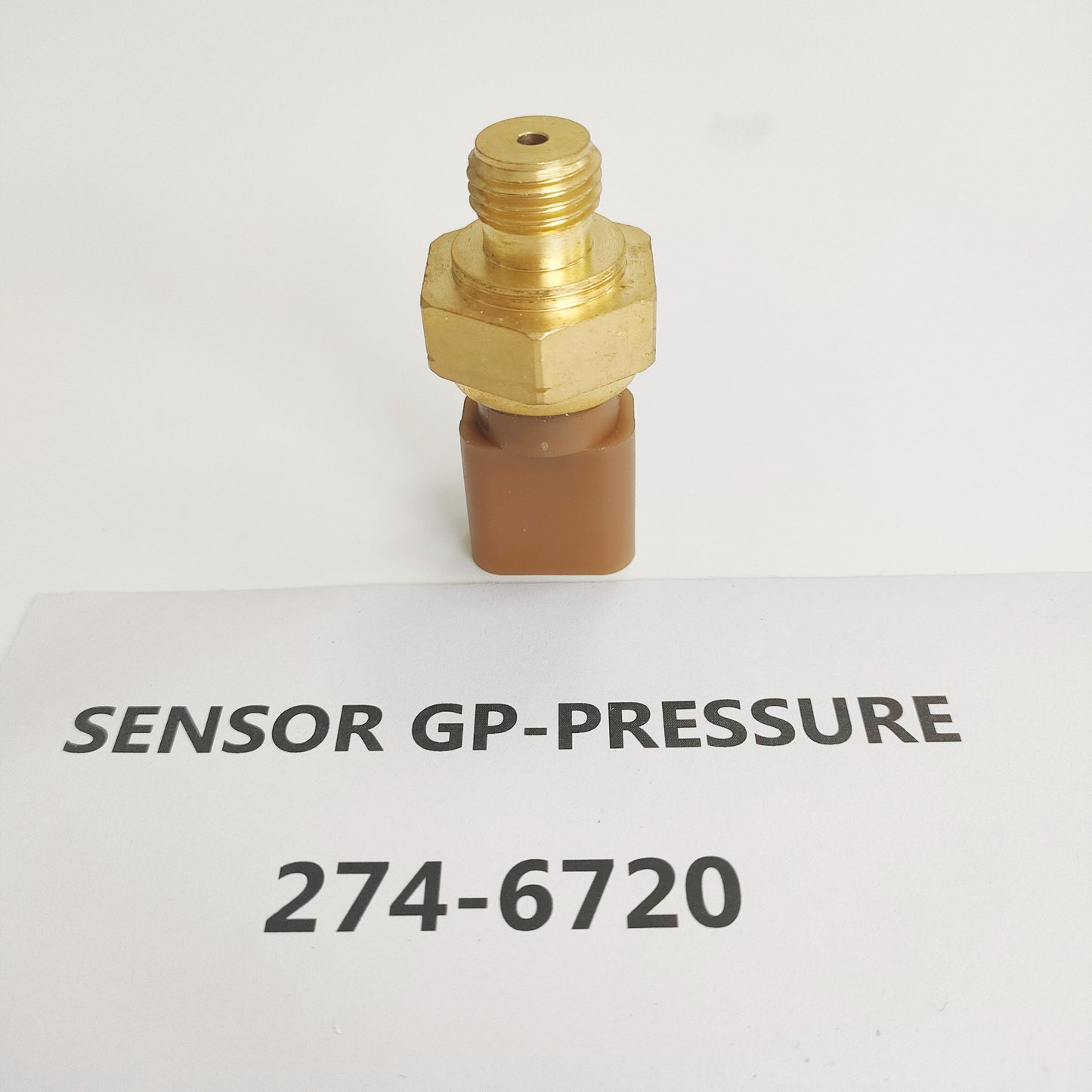 2746720 Caterpillar SENSOR, PRESSURE