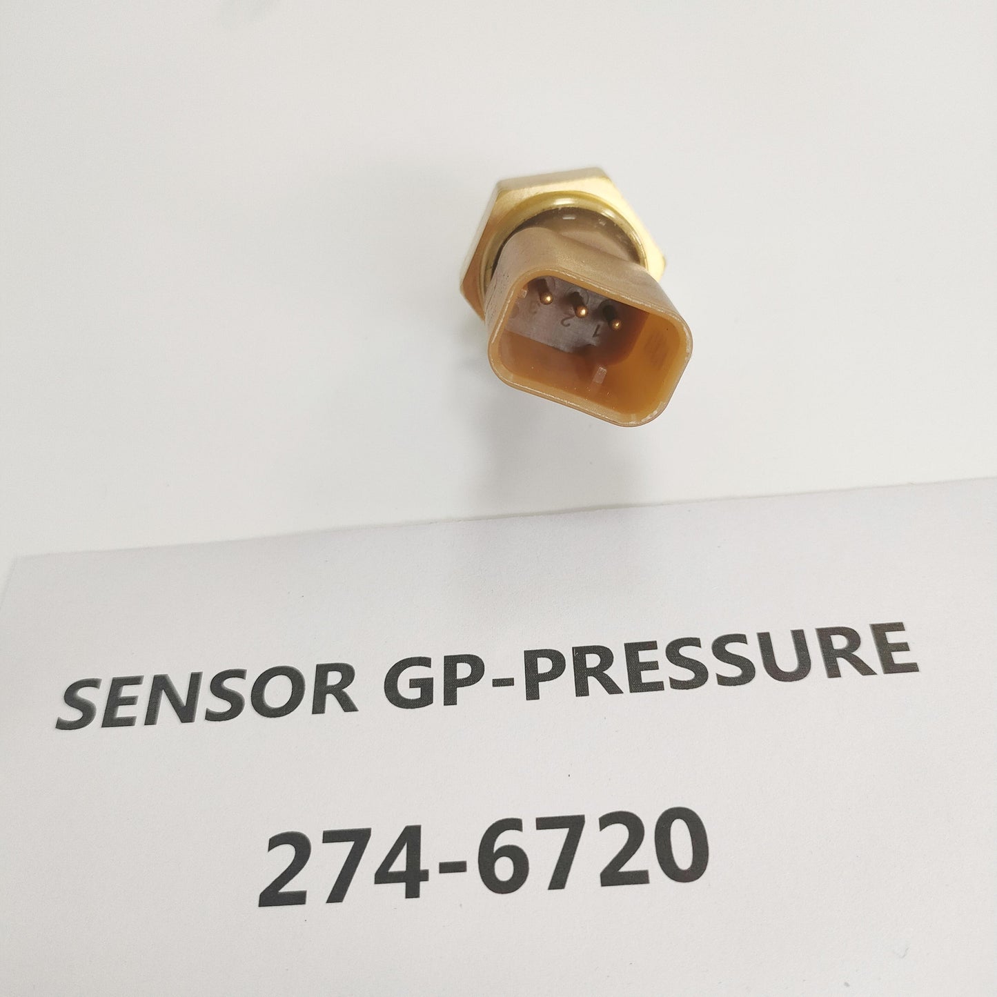 2746720 Caterpillar SENSOR, PRESSURE