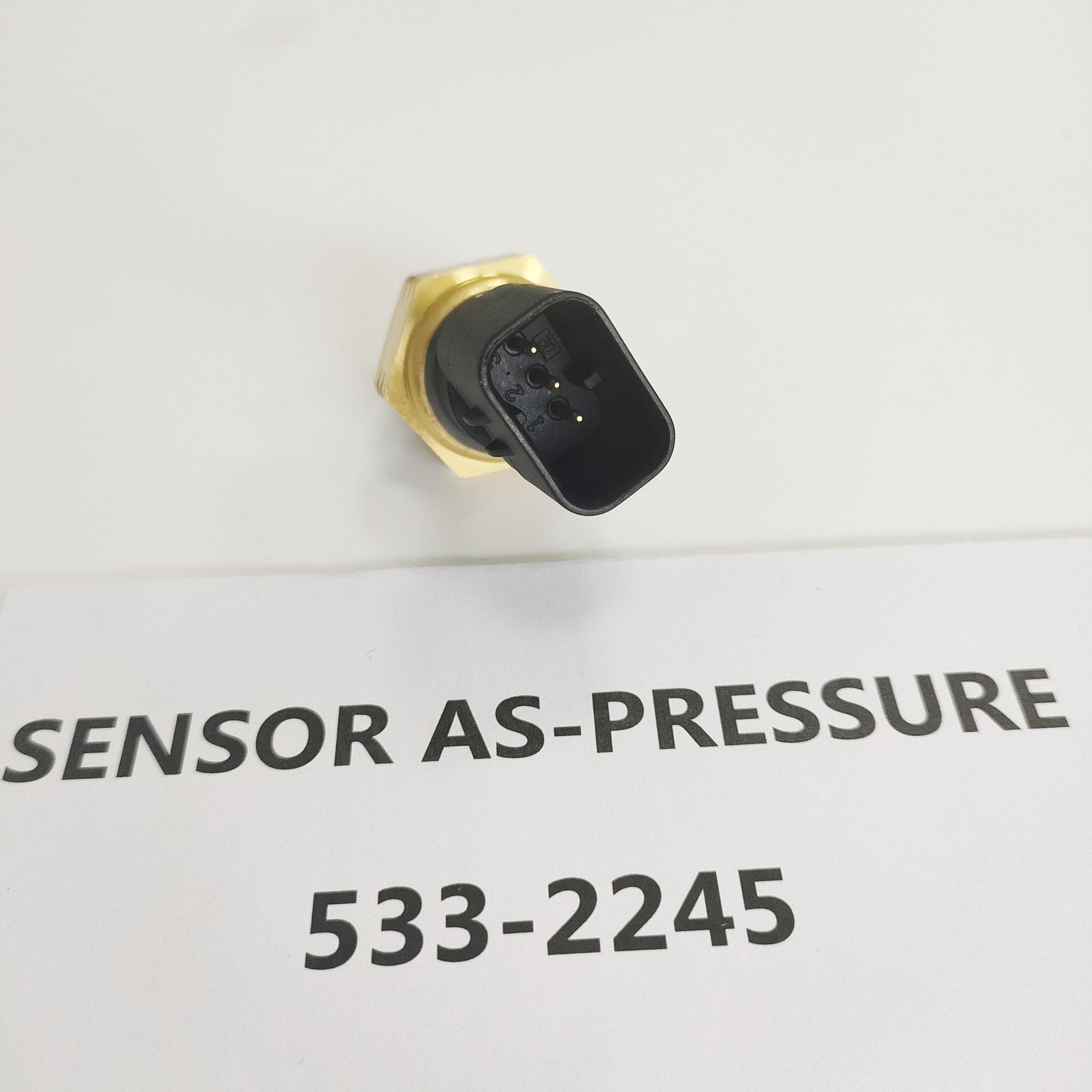 5332245 Caterpillar SENSOR-PRESSURE