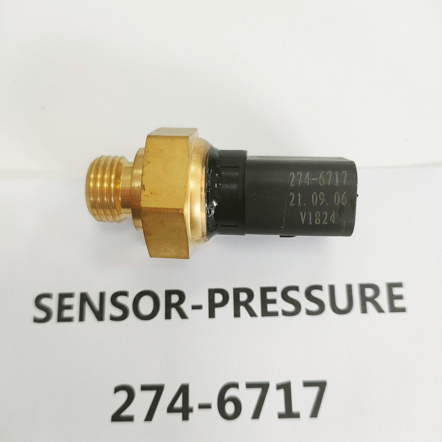 2746717 Caterpillar SENSOR, PRESSURE