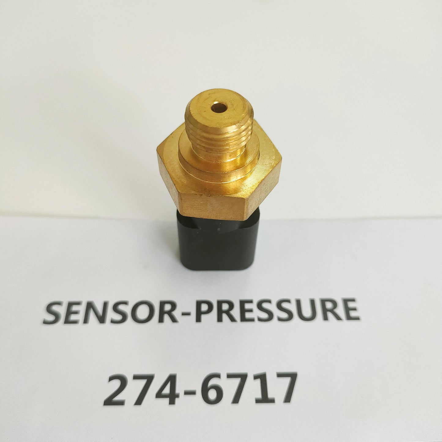 2746717 Caterpillar SENSOR, PRESSURE