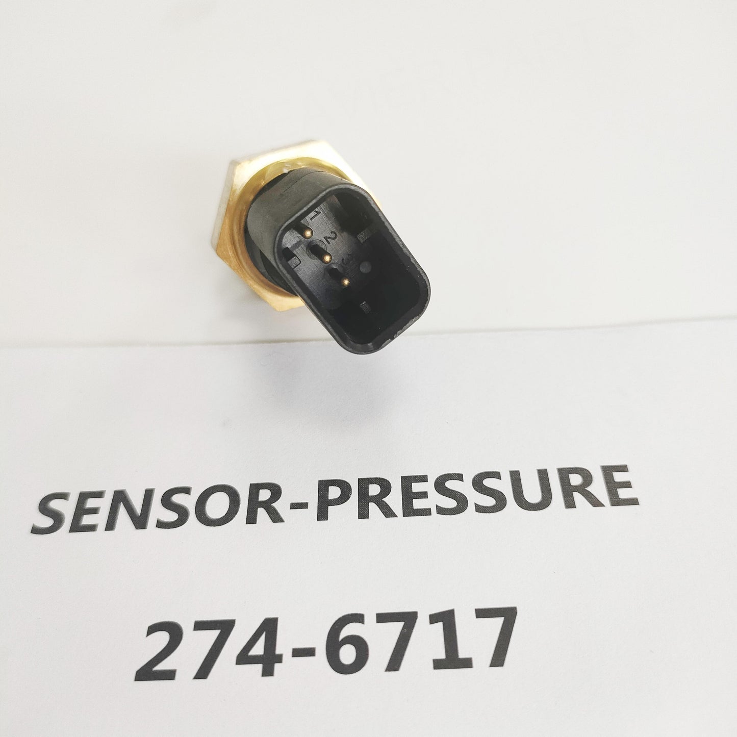 2746717 Caterpillar SENSOR, PRESSURE