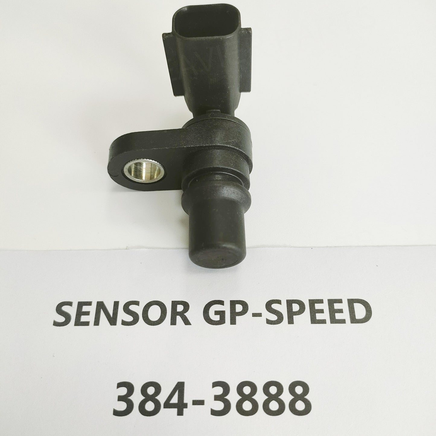 3843888 Caterpillar SENSOR GP-SPEED