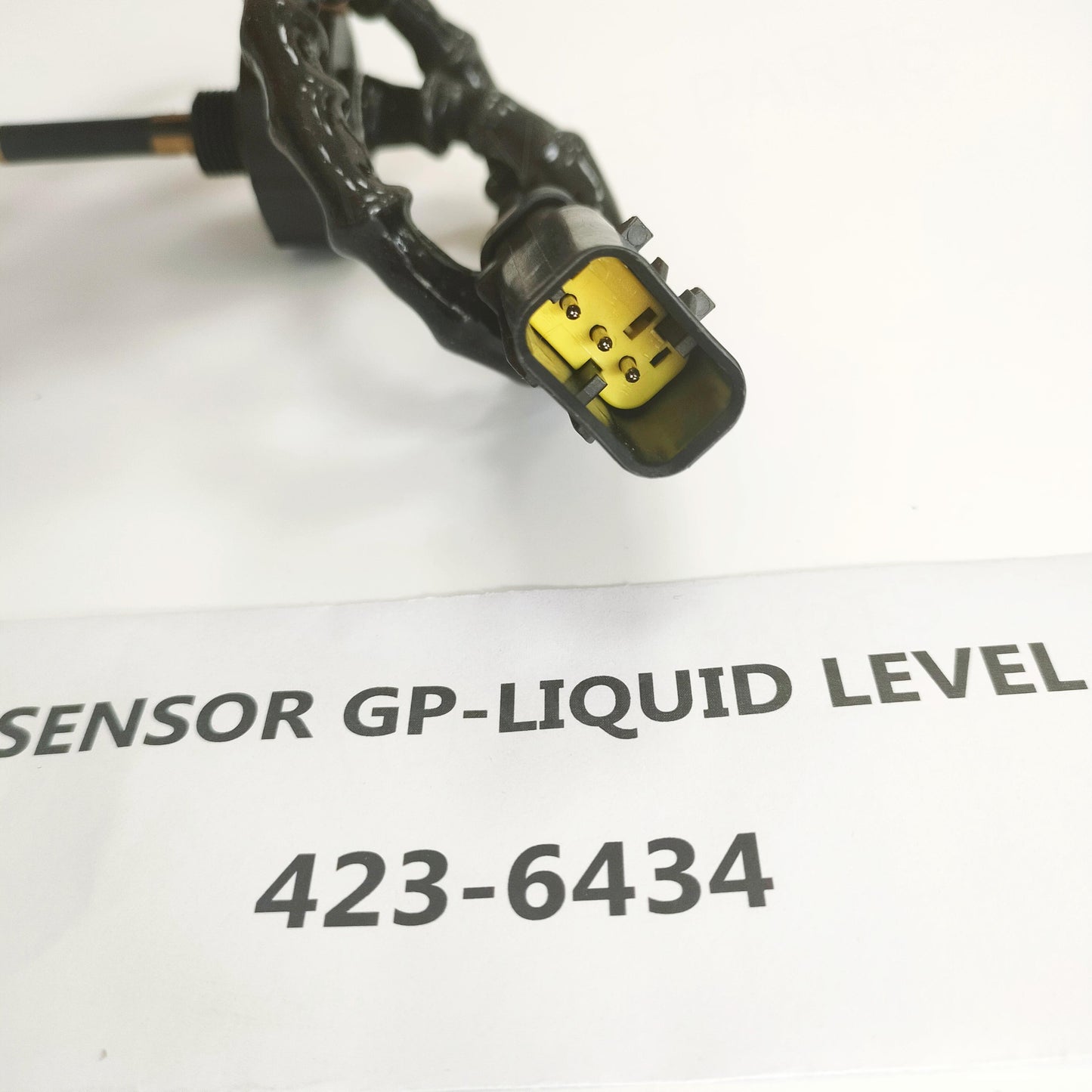 4236434 Caterpillar SENSOR