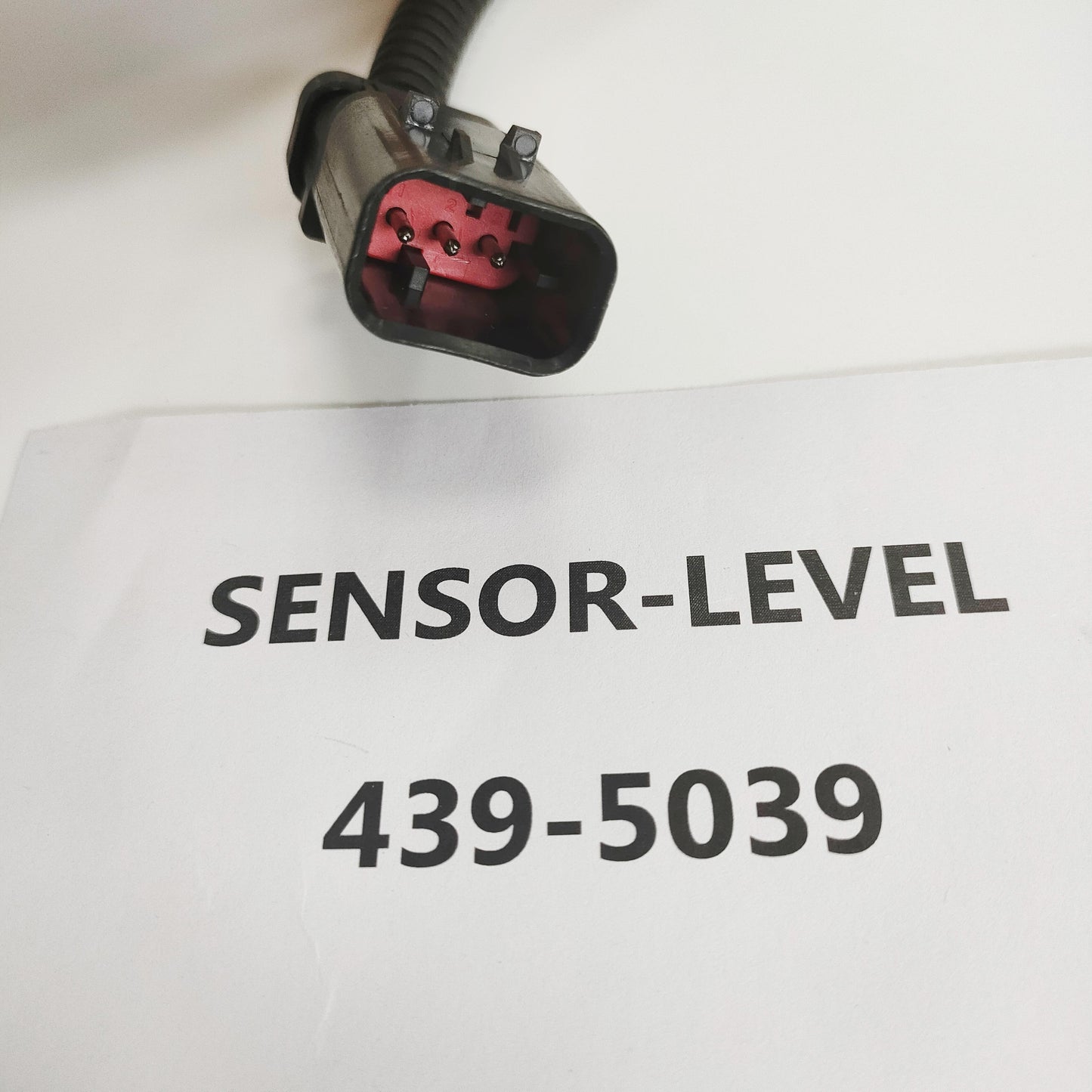4395039 Caterpillar SENSOR GP-LIQUID LEVEL