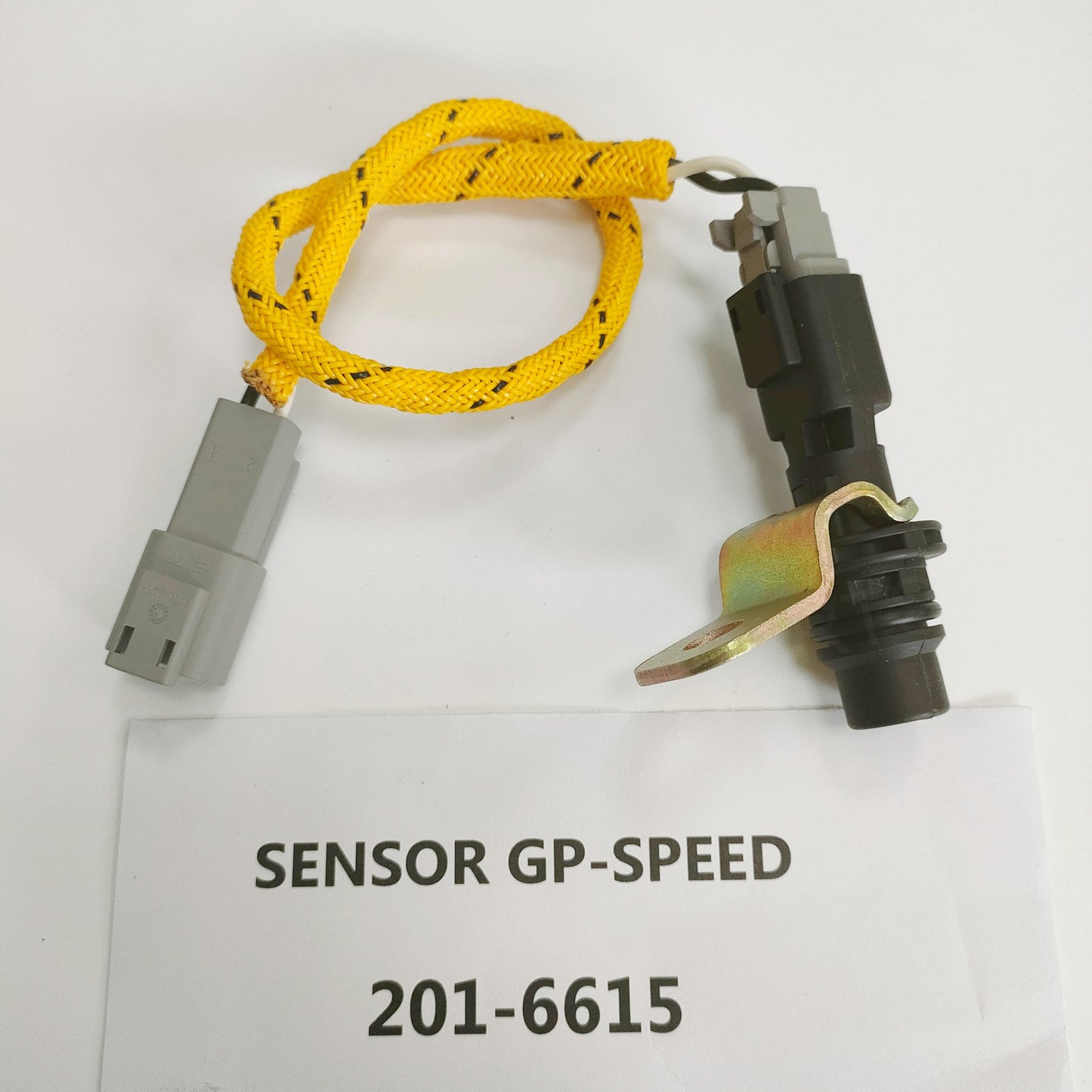 2016615 Cummins SENSOR,SPEED