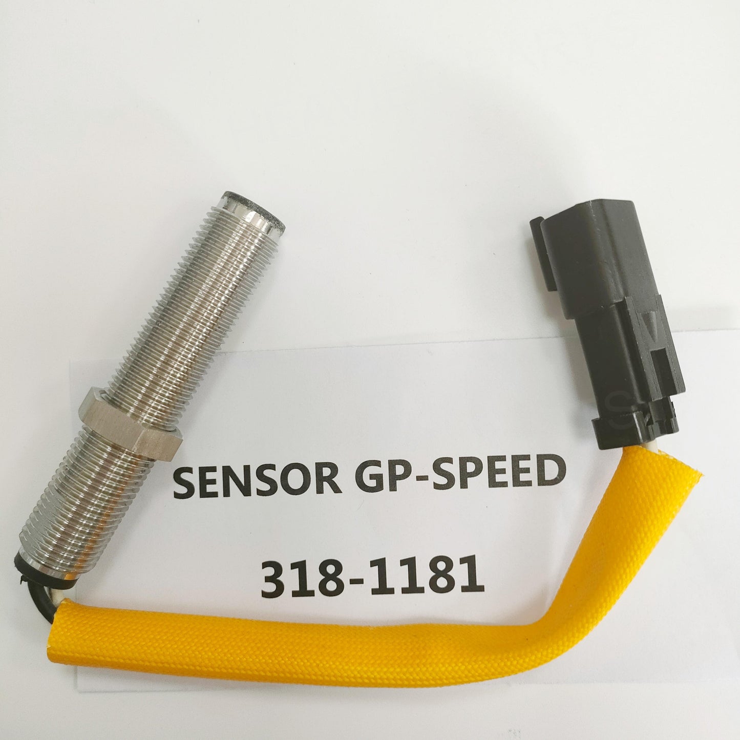 3181181 Caterpillar SENSOR