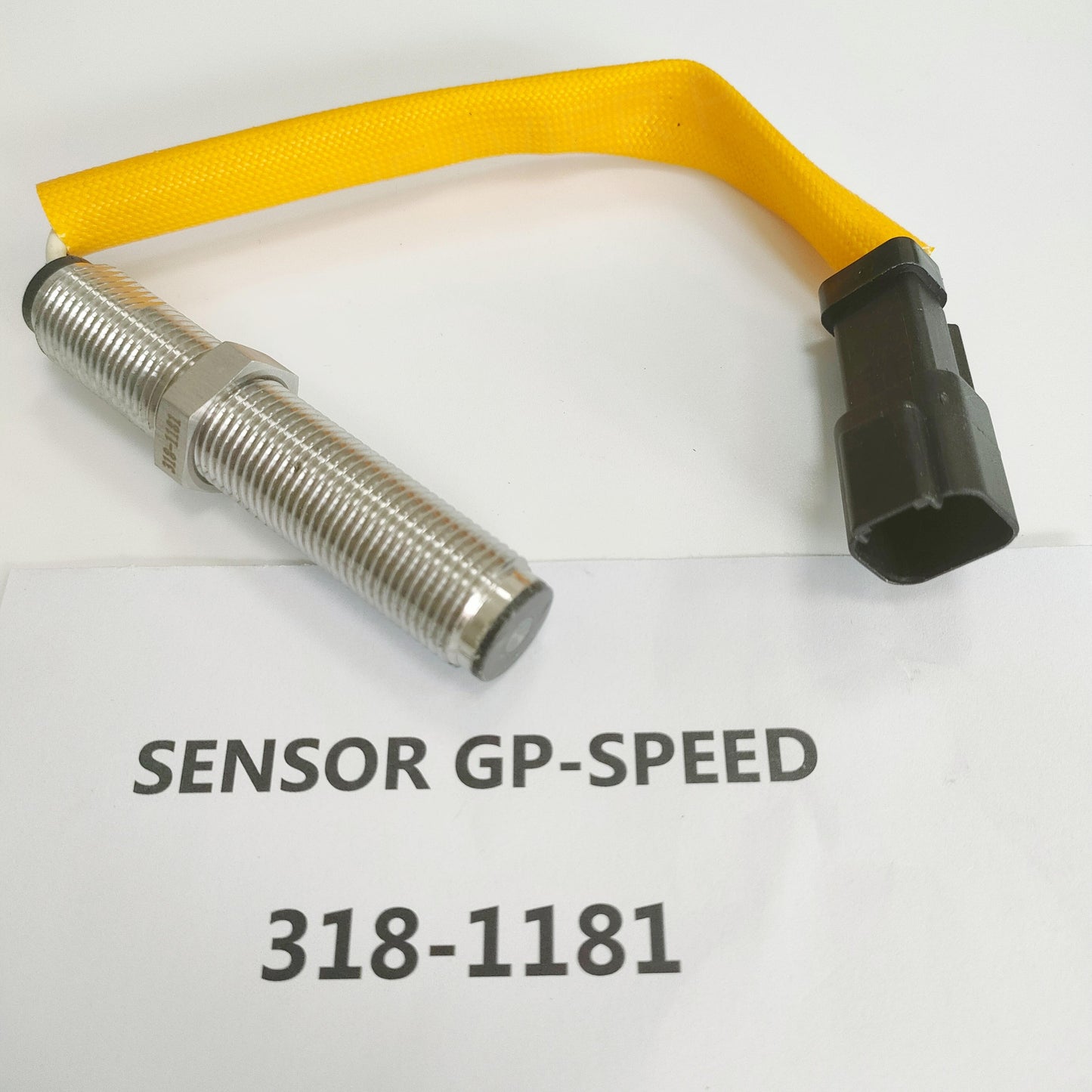 3181181 Caterpillar SENSOR