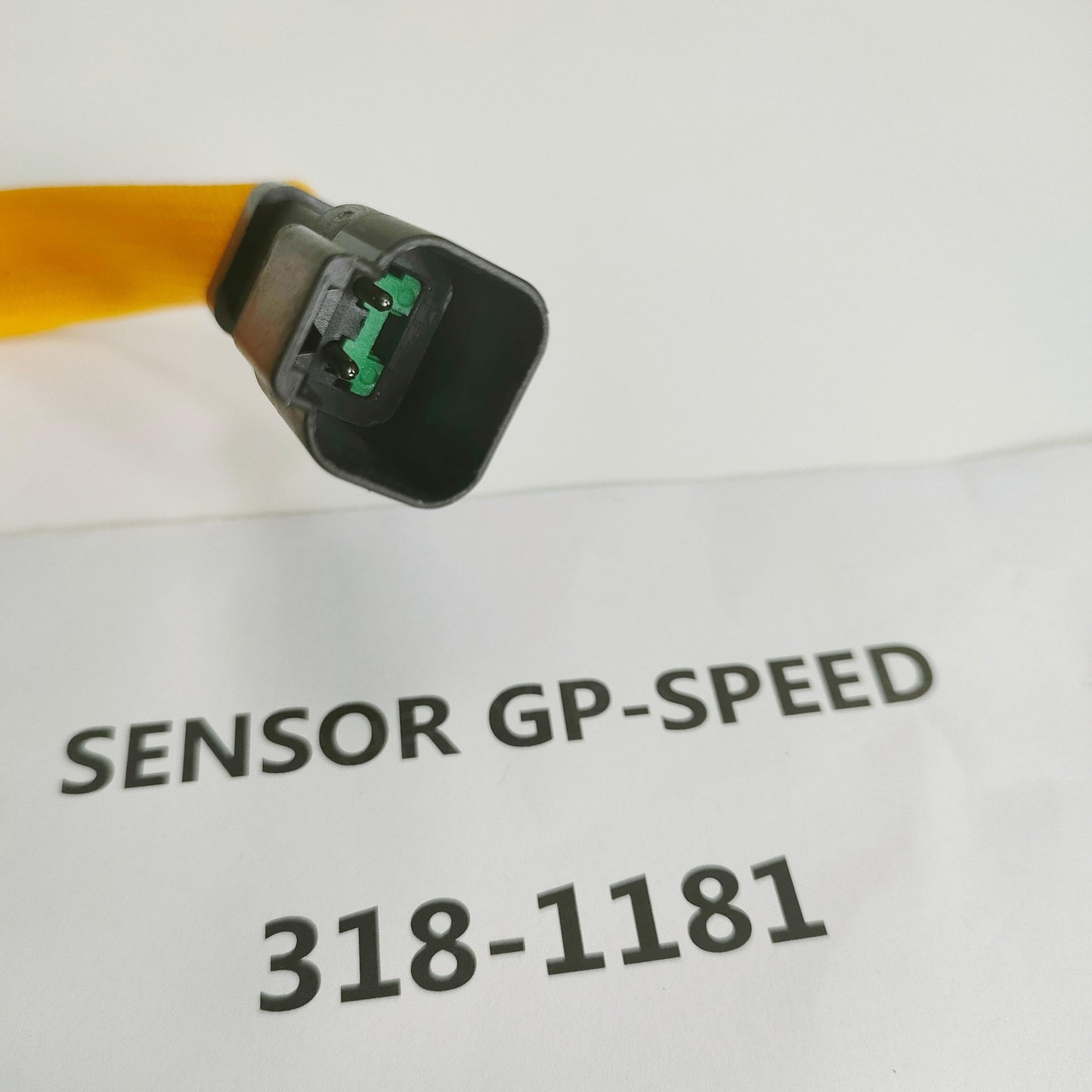 3181181 Caterpillar SENSOR