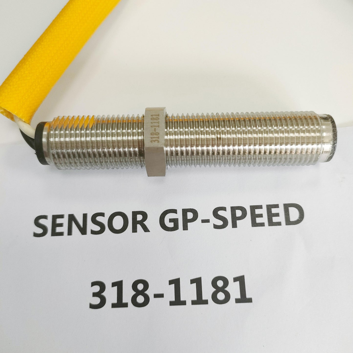 3181181 Caterpillar SENSOR