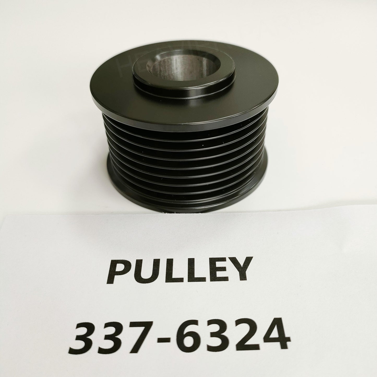 3376324 Caterpillar PULLEY