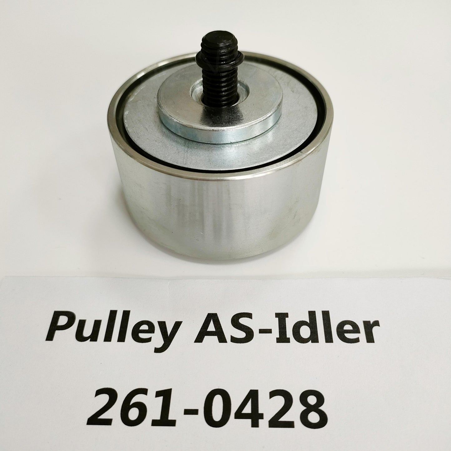 2610428 Caterpillar PULLEY AS-IDLER