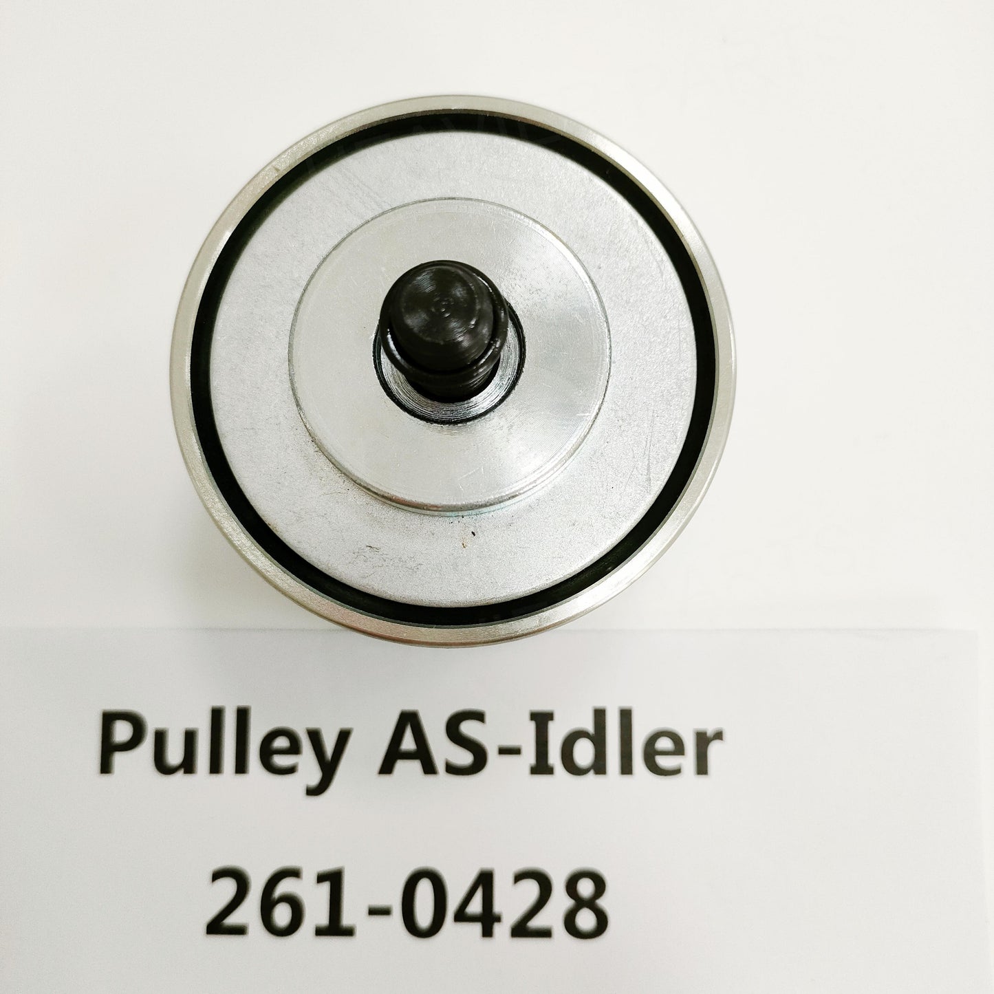 2610428 Caterpillar PULLEY AS-IDLER