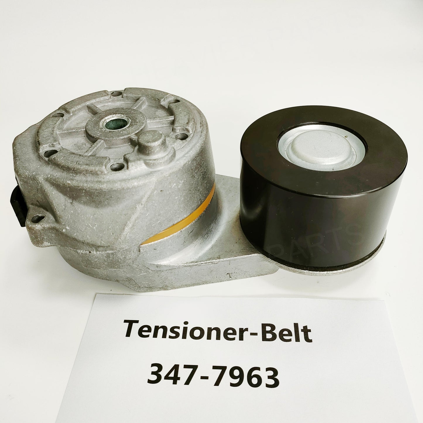 3477963 Caterpillar PULLEY