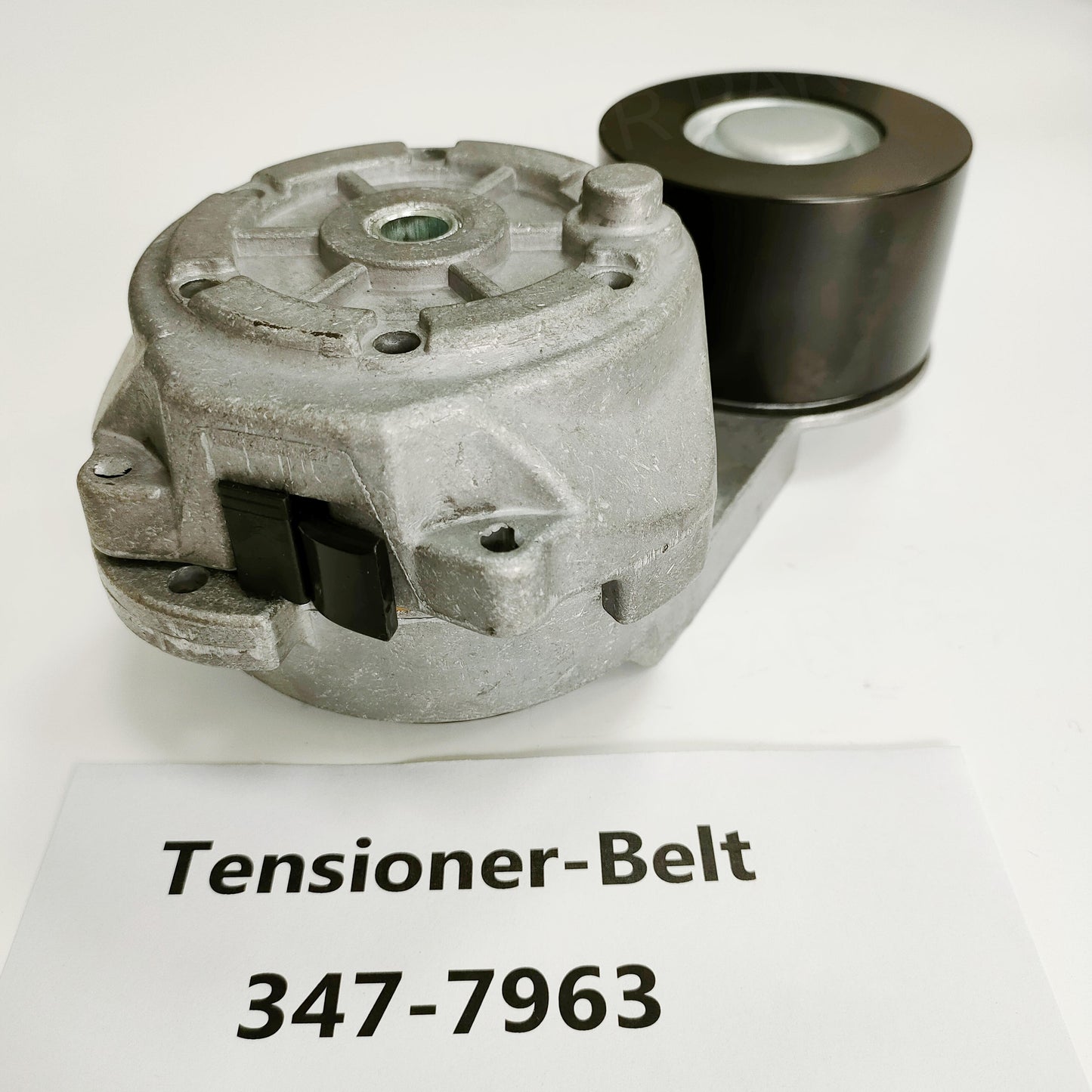 3477963 Caterpillar PULLEY