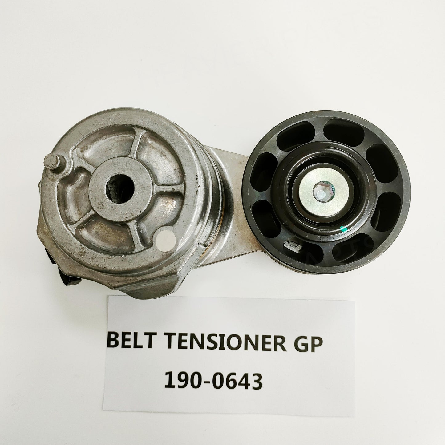 1900643 Caterpillar TENSIONER, BELT