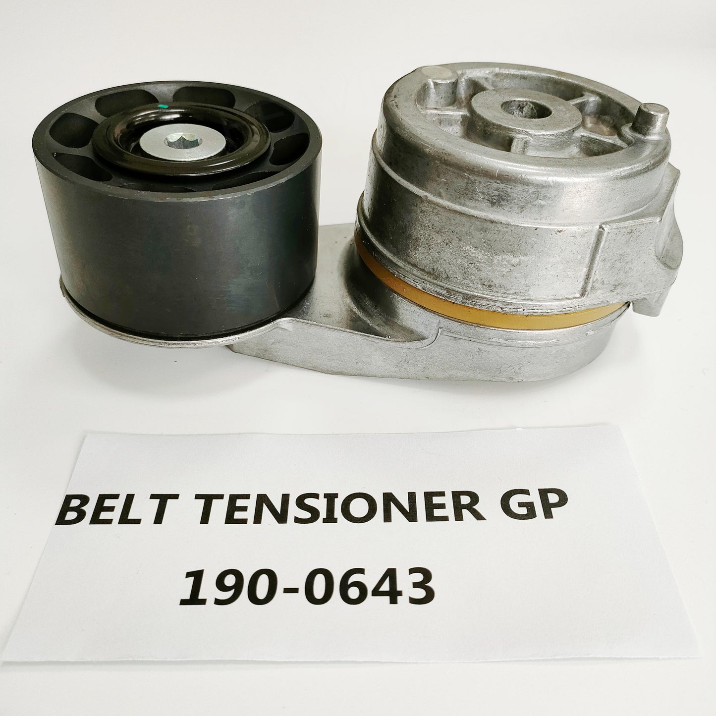 1900643 Caterpillar TENSIONER, BELT