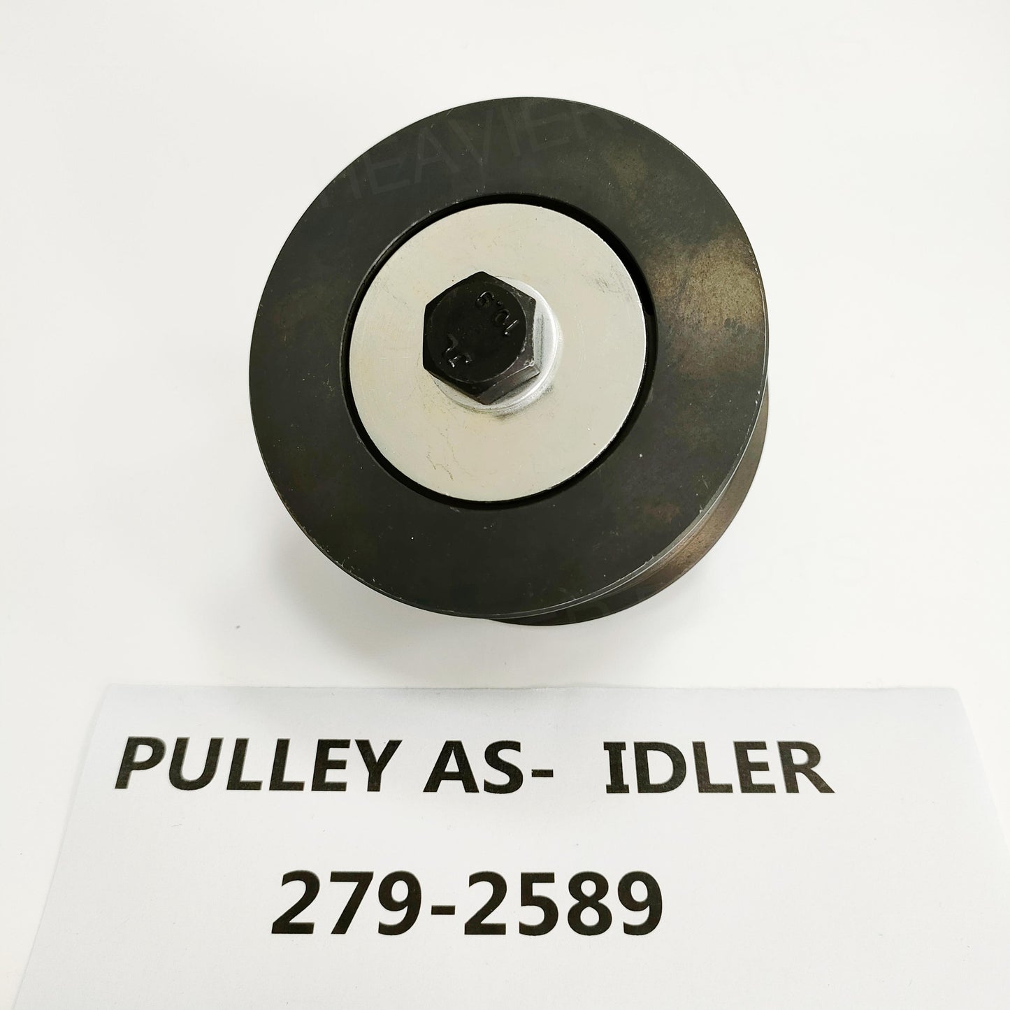 2792589 Caterpillar PULLEY