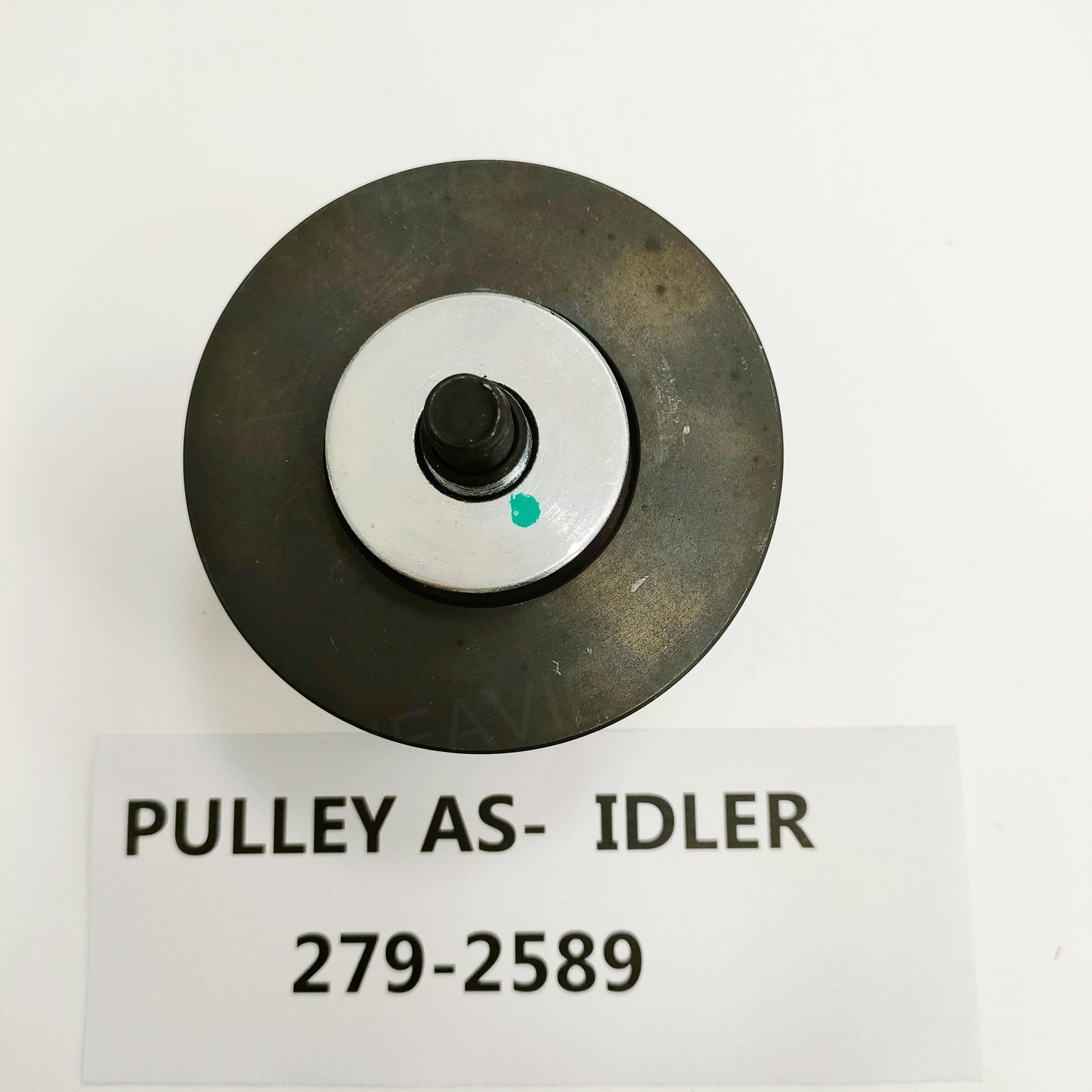2792589 Caterpillar PULLEY