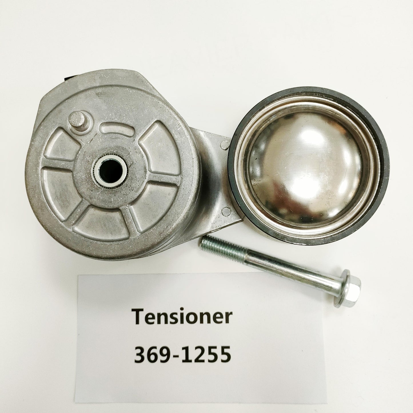 3691255 Caterpillar TENSIONER