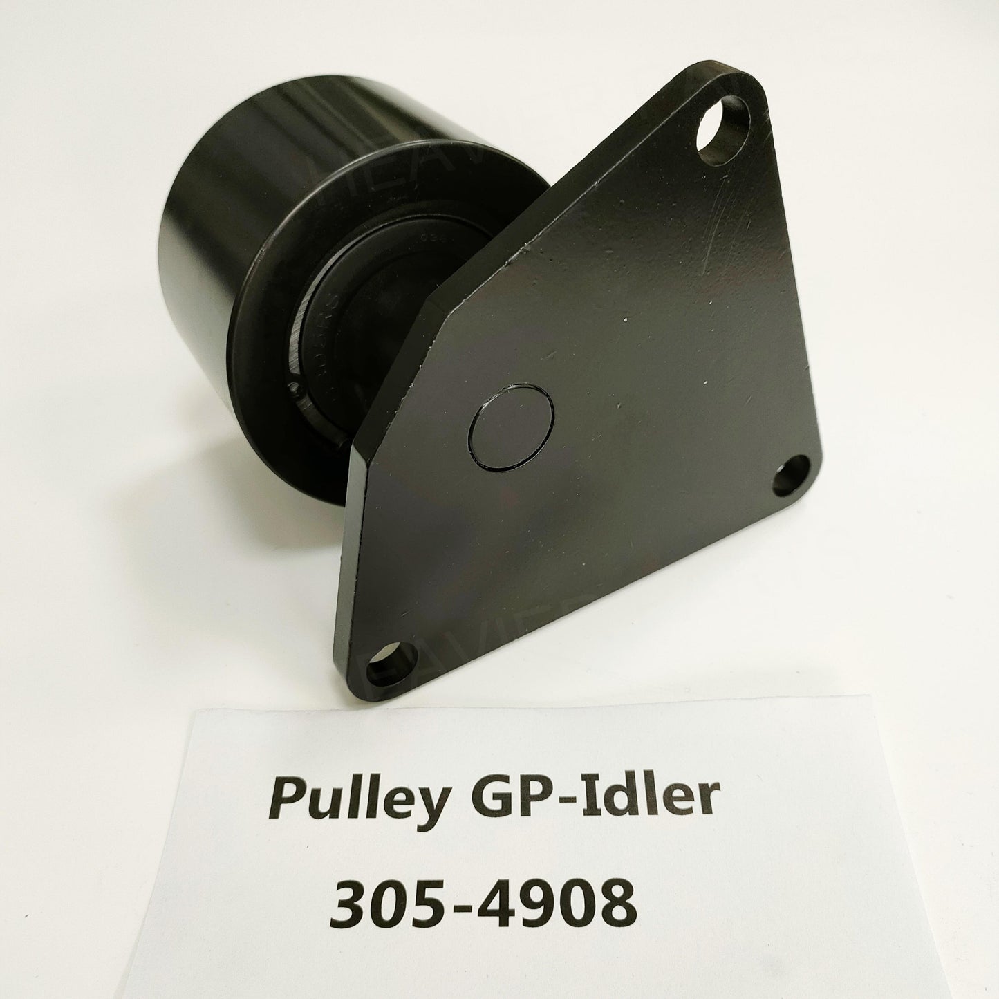 3054908 Caterpillar PULLEY AS