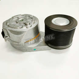 Caterpillar 3243218 BELT TENSIONER