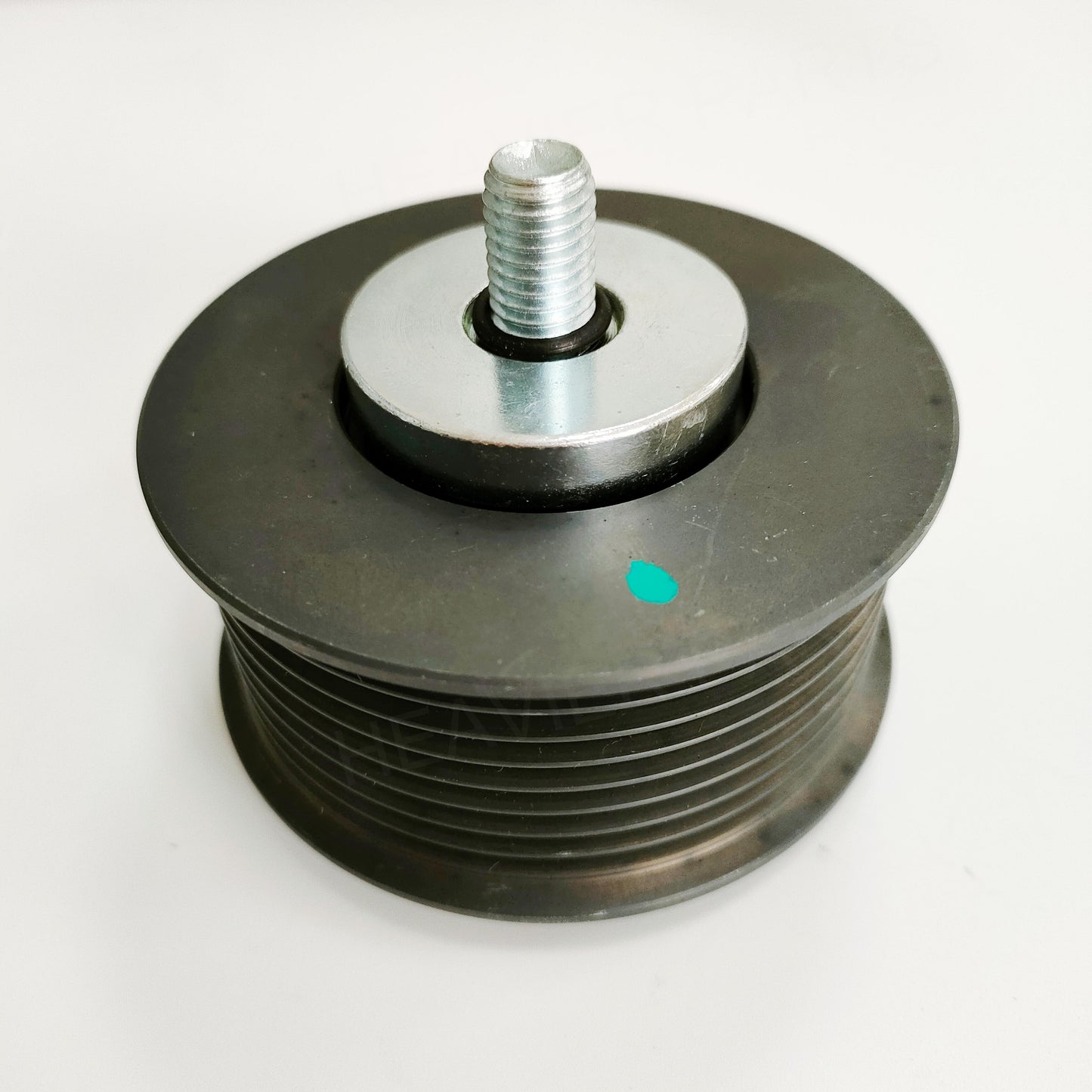 1731498 Caterpillar PULLEY