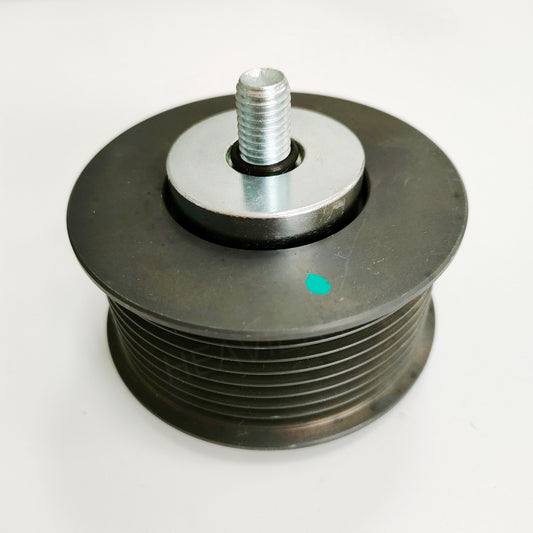 1731498 Caterpillar PULLEY