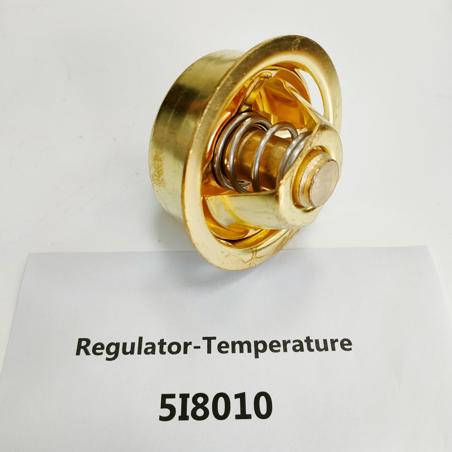 5I8010 Caterpillar THERMOSTAT