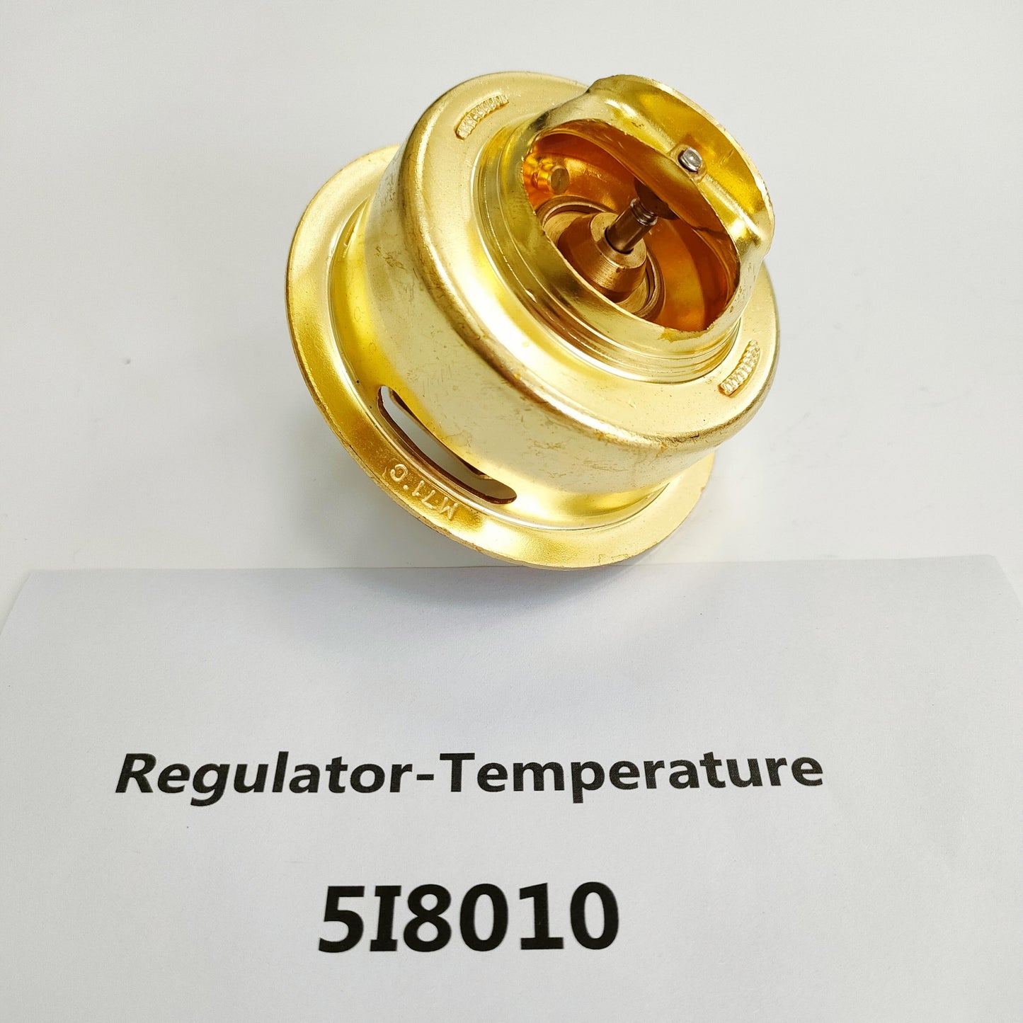 5I8010 Caterpillar THERMOSTAT