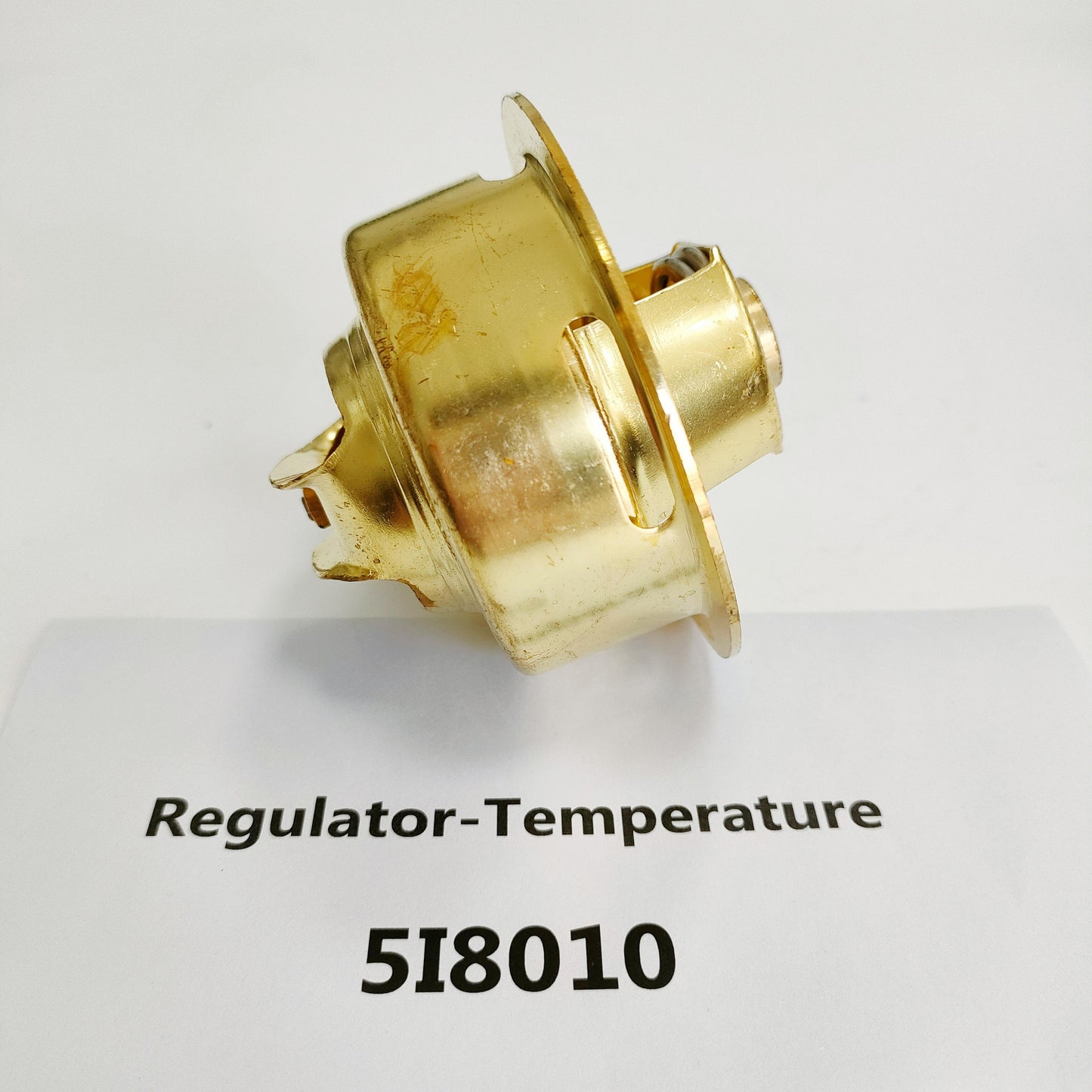 5I8010 Caterpillar THERMOSTAT