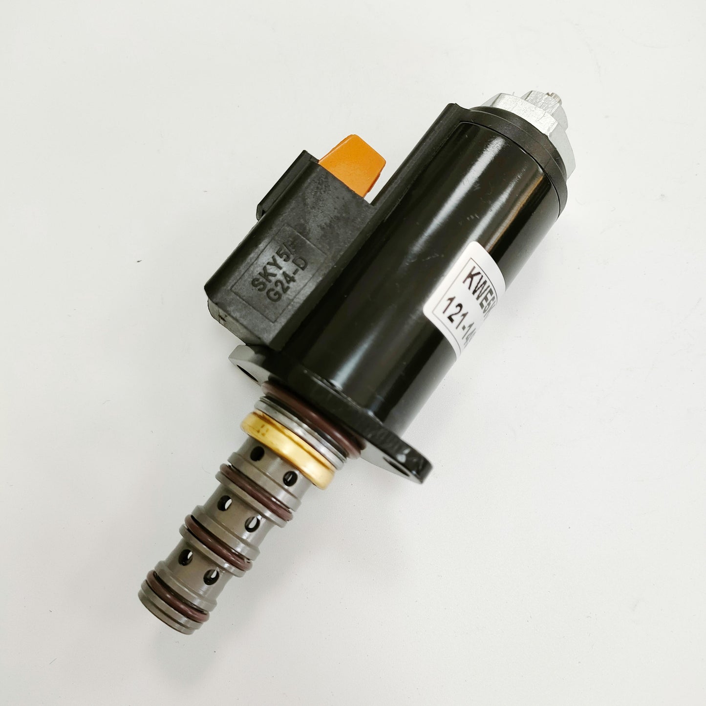 1211491 Caterpillar VALVE G