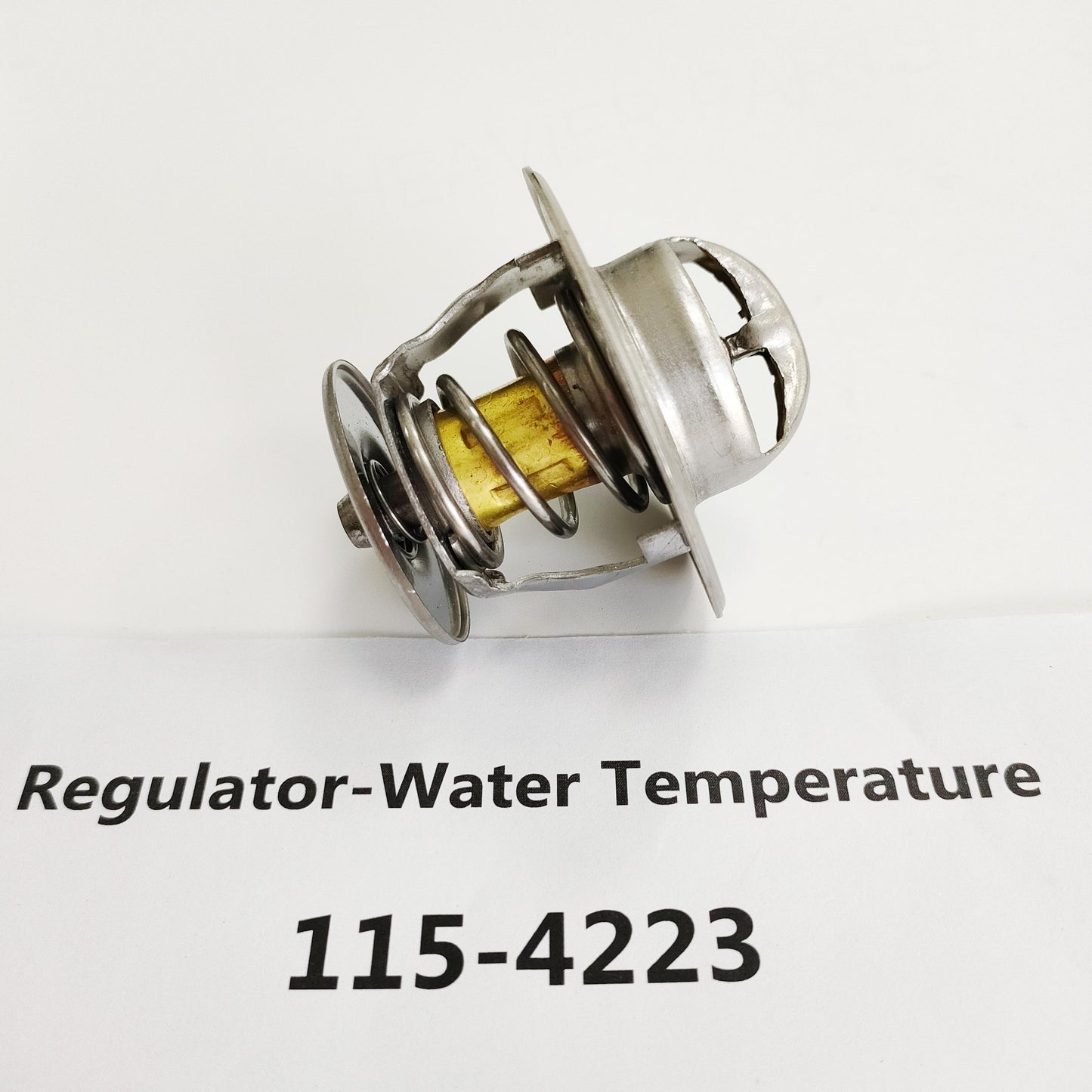 1154223 Caterpillar REGULATOR