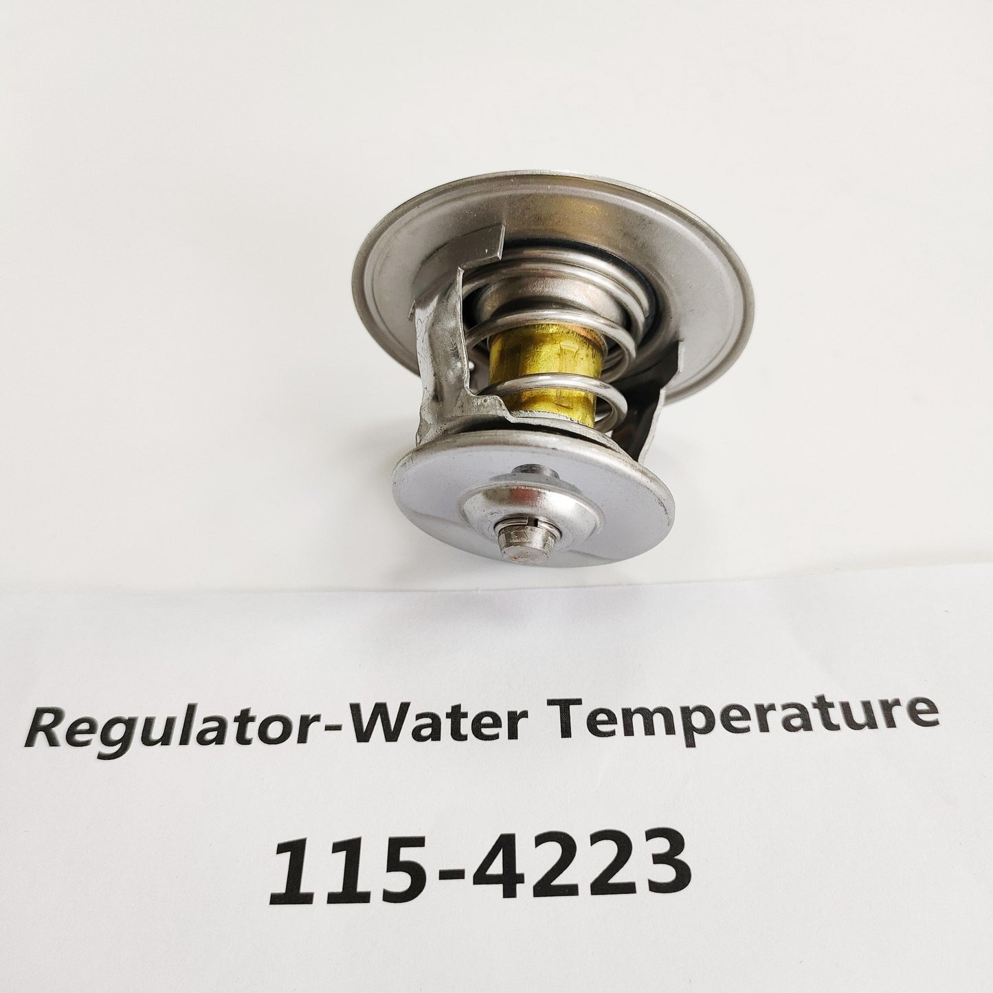 1154223 Caterpillar REGULATOR