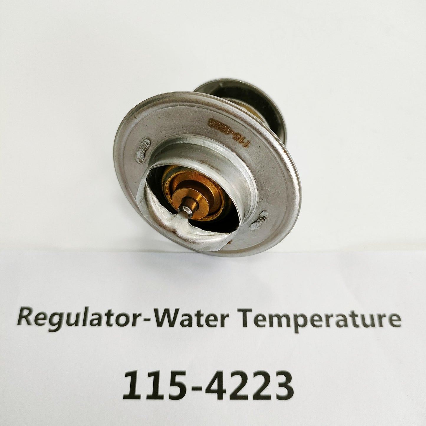 1154223 Caterpillar REGULATOR