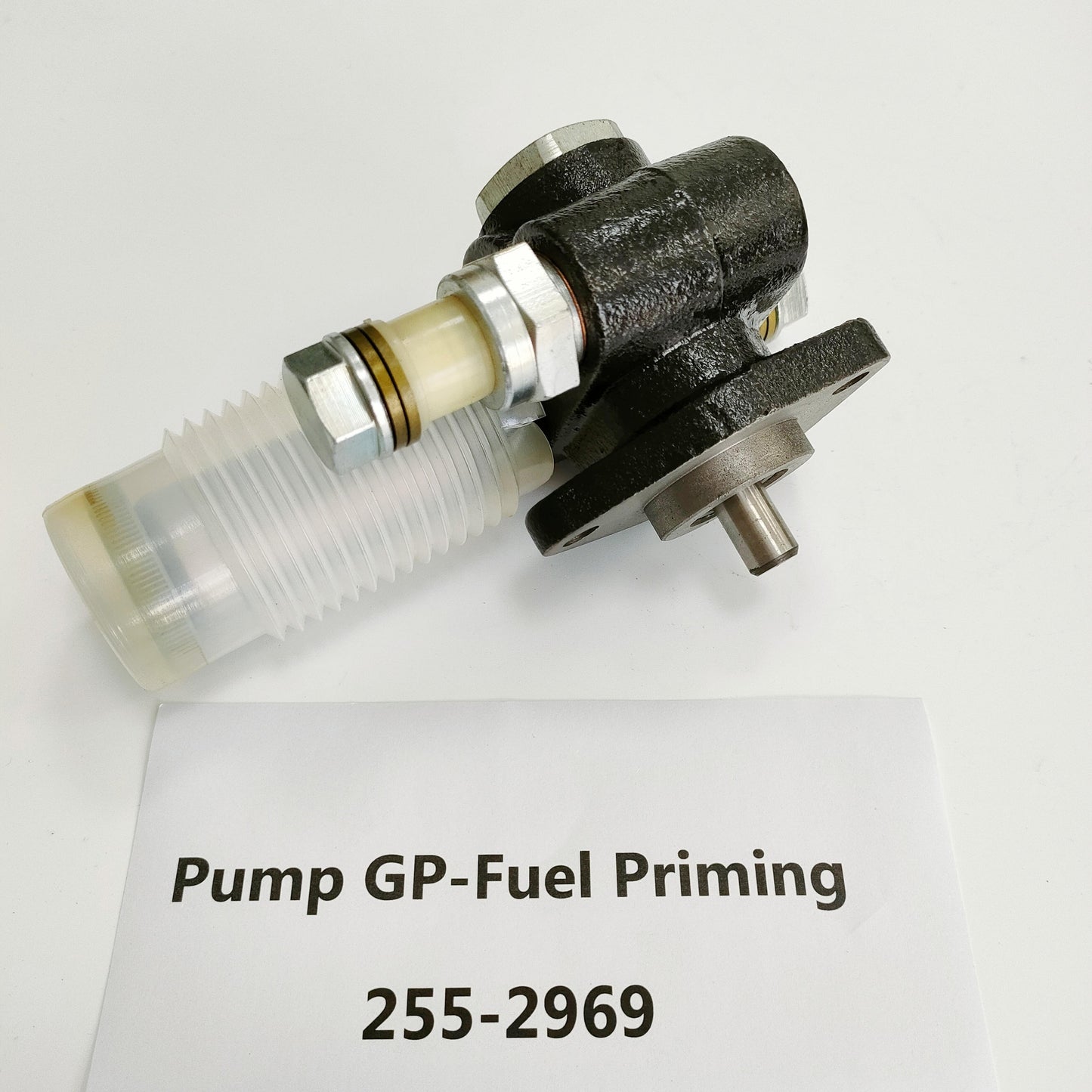 2552969 Caterpillar FUEL LIFT PUMP