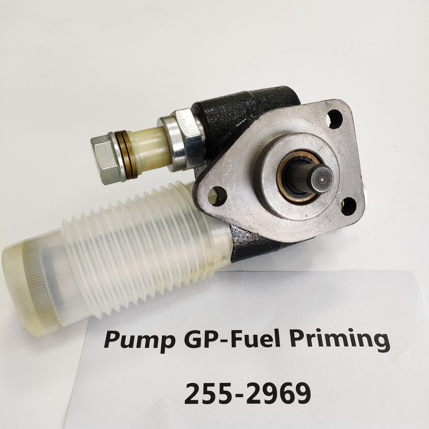 2552969 Caterpillar FUEL LIFT PUMP