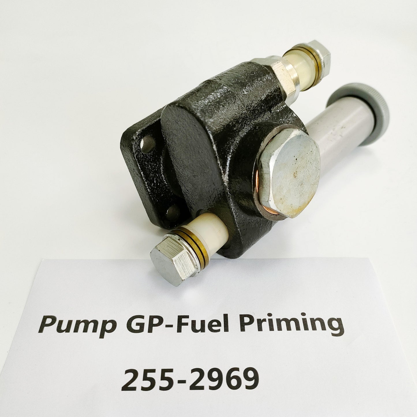 2552969 Caterpillar FUEL LIFT PUMP