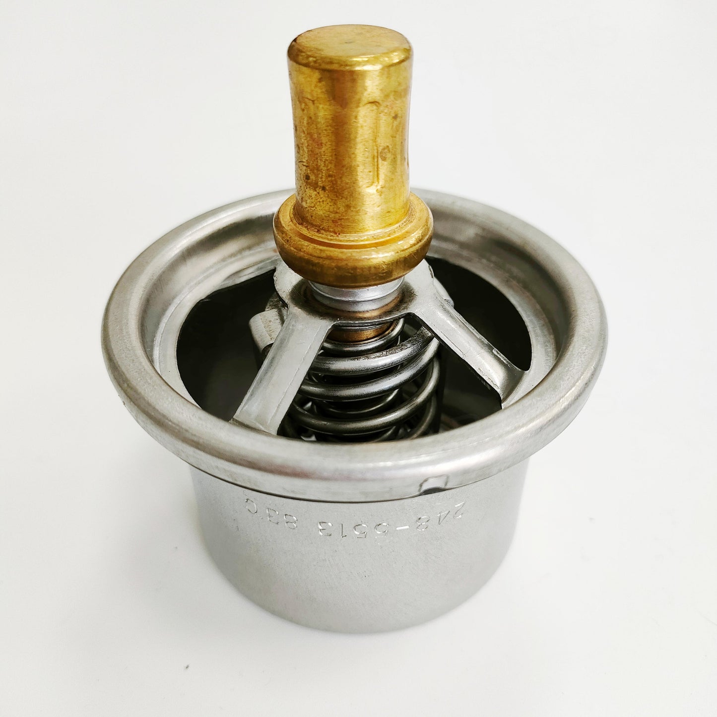 2485513 Caterpillar WATER TEMPERATURE REGULATOR