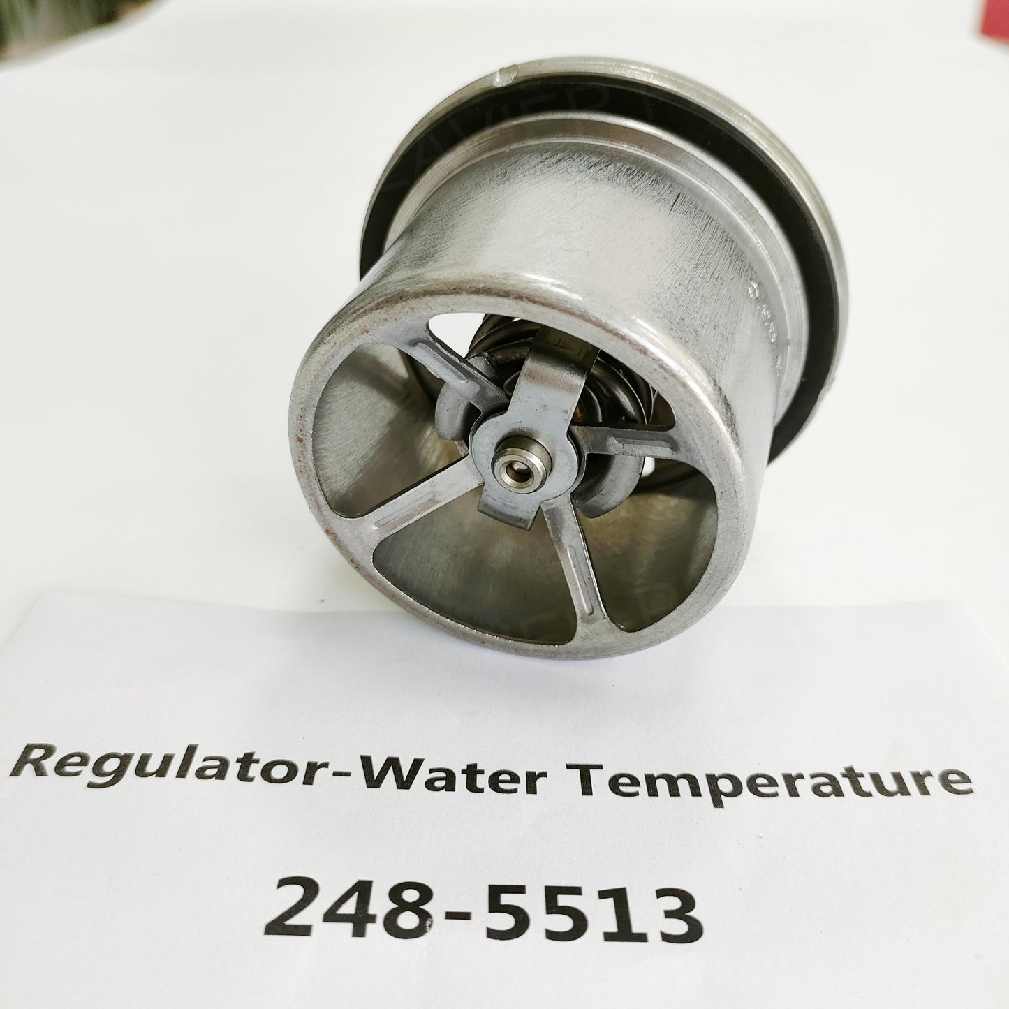 2485513 Caterpillar WATER TEMPERATURE REGULATOR