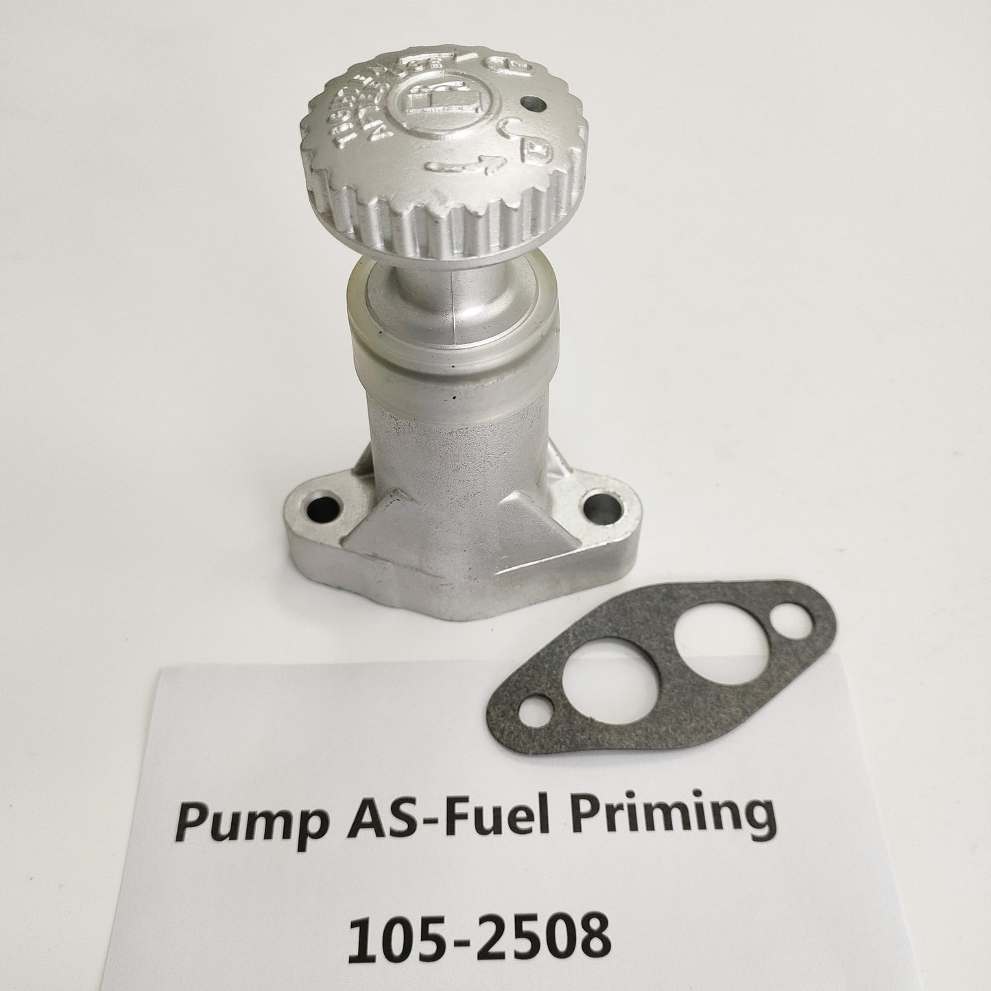 CAT 1052508 FUEL LIFT PUMP