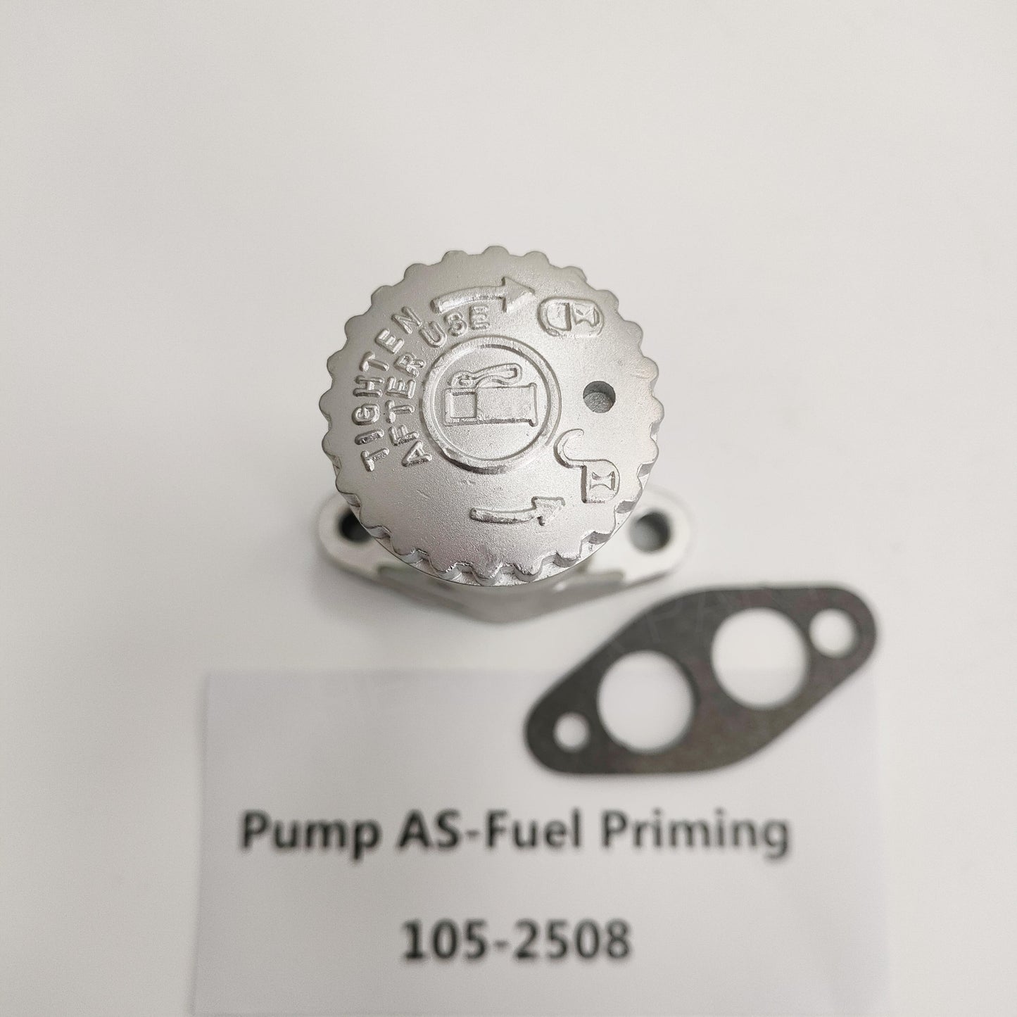 CAT 1052508 FUEL LIFT PUMP