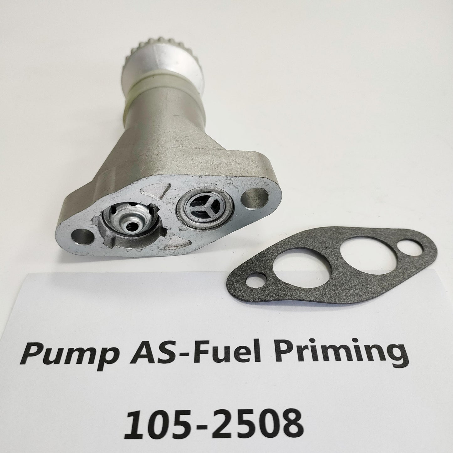 CAT 1052508 FUEL LIFT PUMP