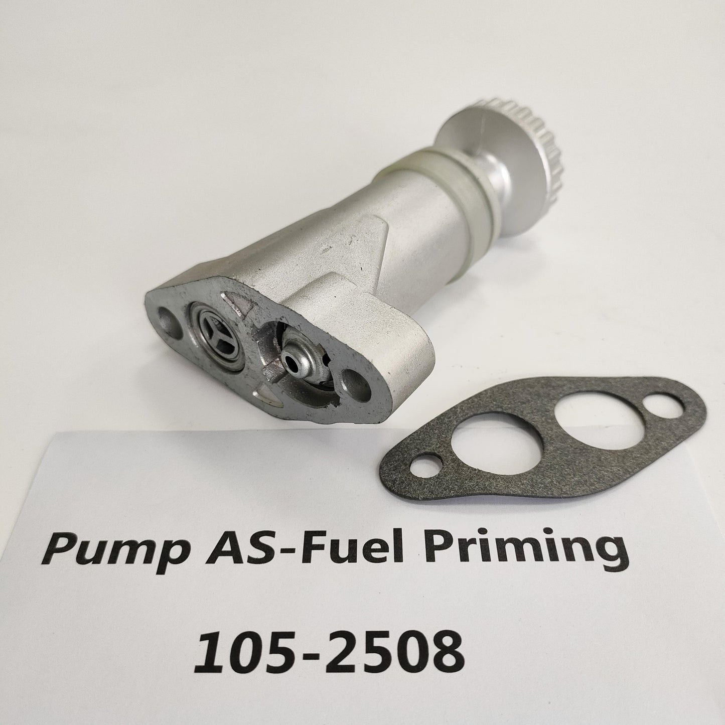 CAT 1052508 FUEL LIFT PUMP