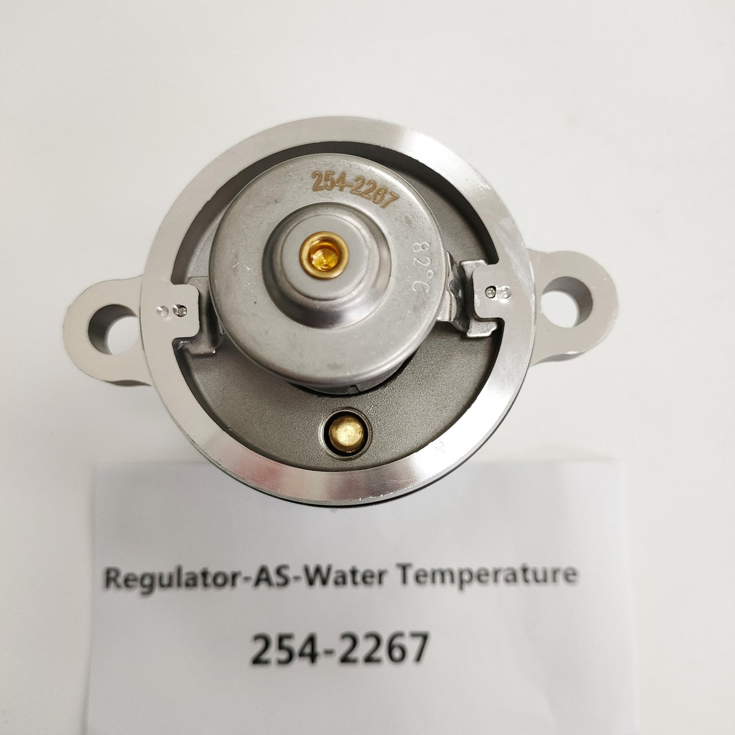 2542267 Caterpillar THERMOSTATE