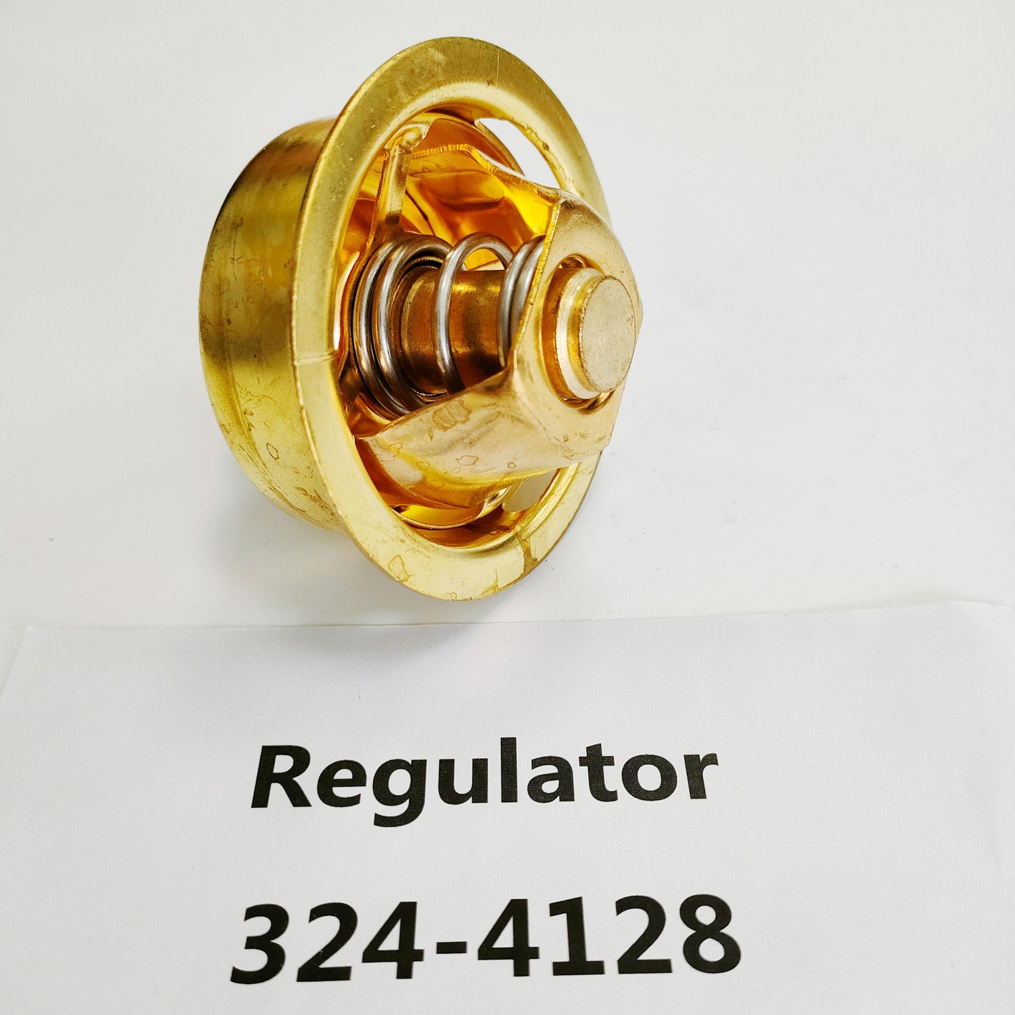 3244128 Caterpillar REGULATOR