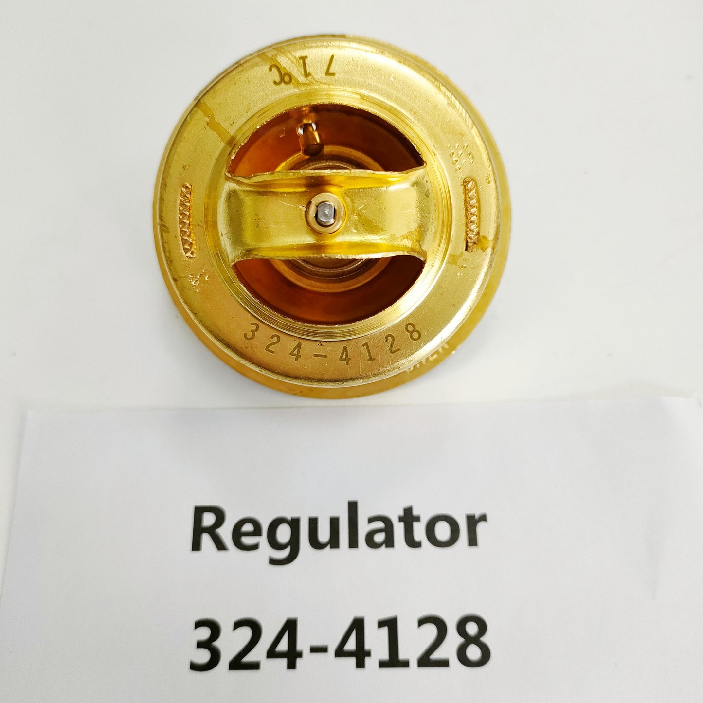 3244128 Caterpillar REGULATOR